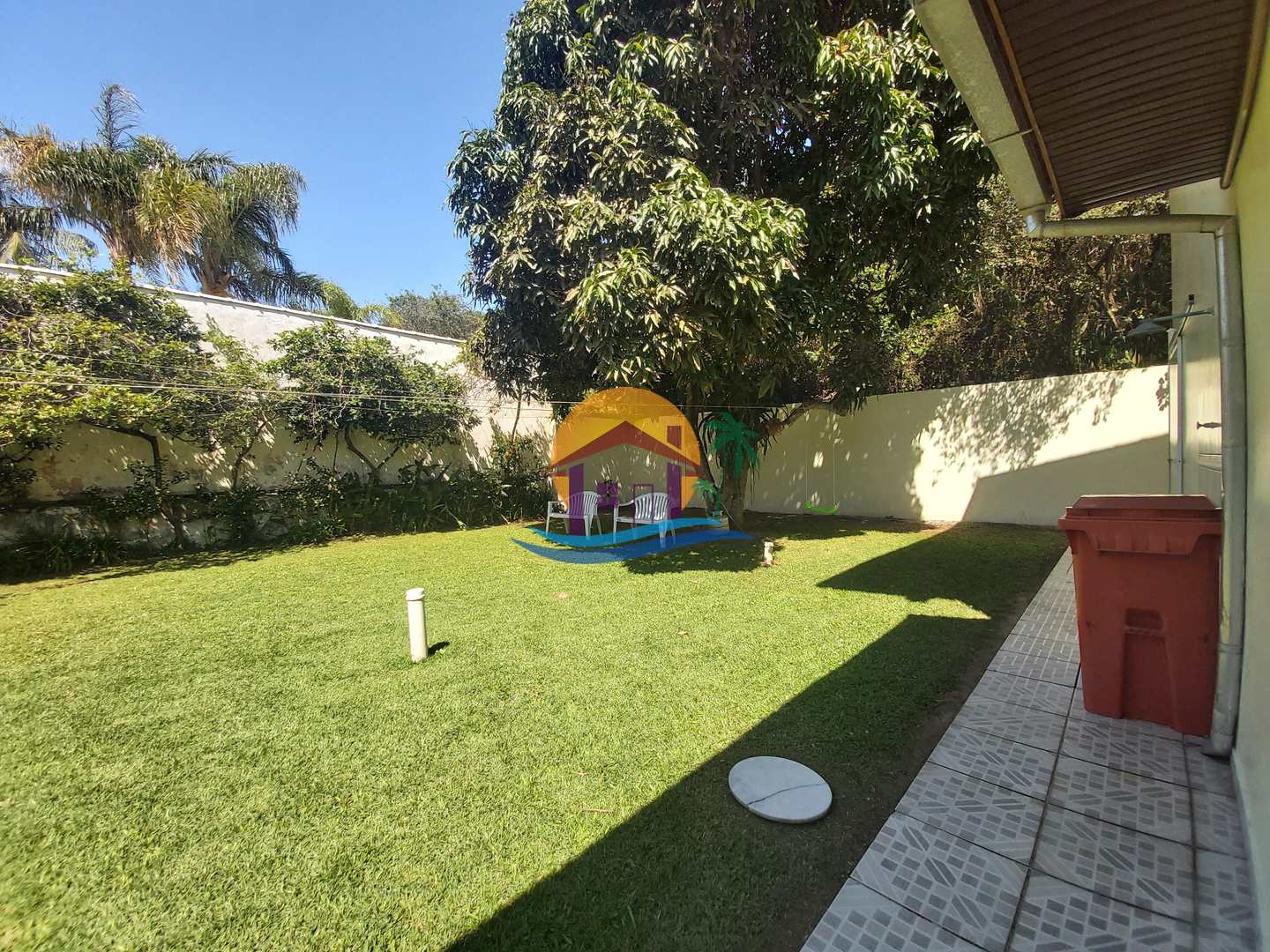 Casa para lancamento com 6 quartos, 400m² - Foto 21