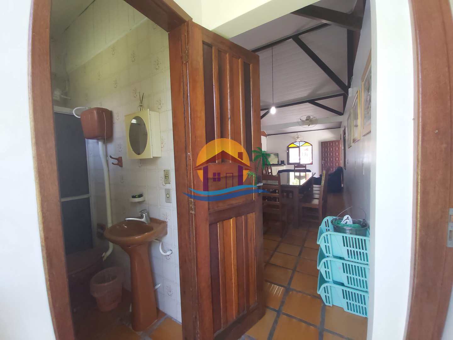 Casa para lancamento com 6 quartos, 400m² - Foto 16