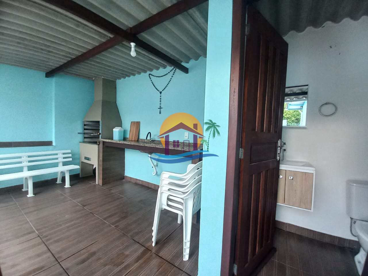 Casa para lancamento com 4 quartos, 242m² - Foto 3