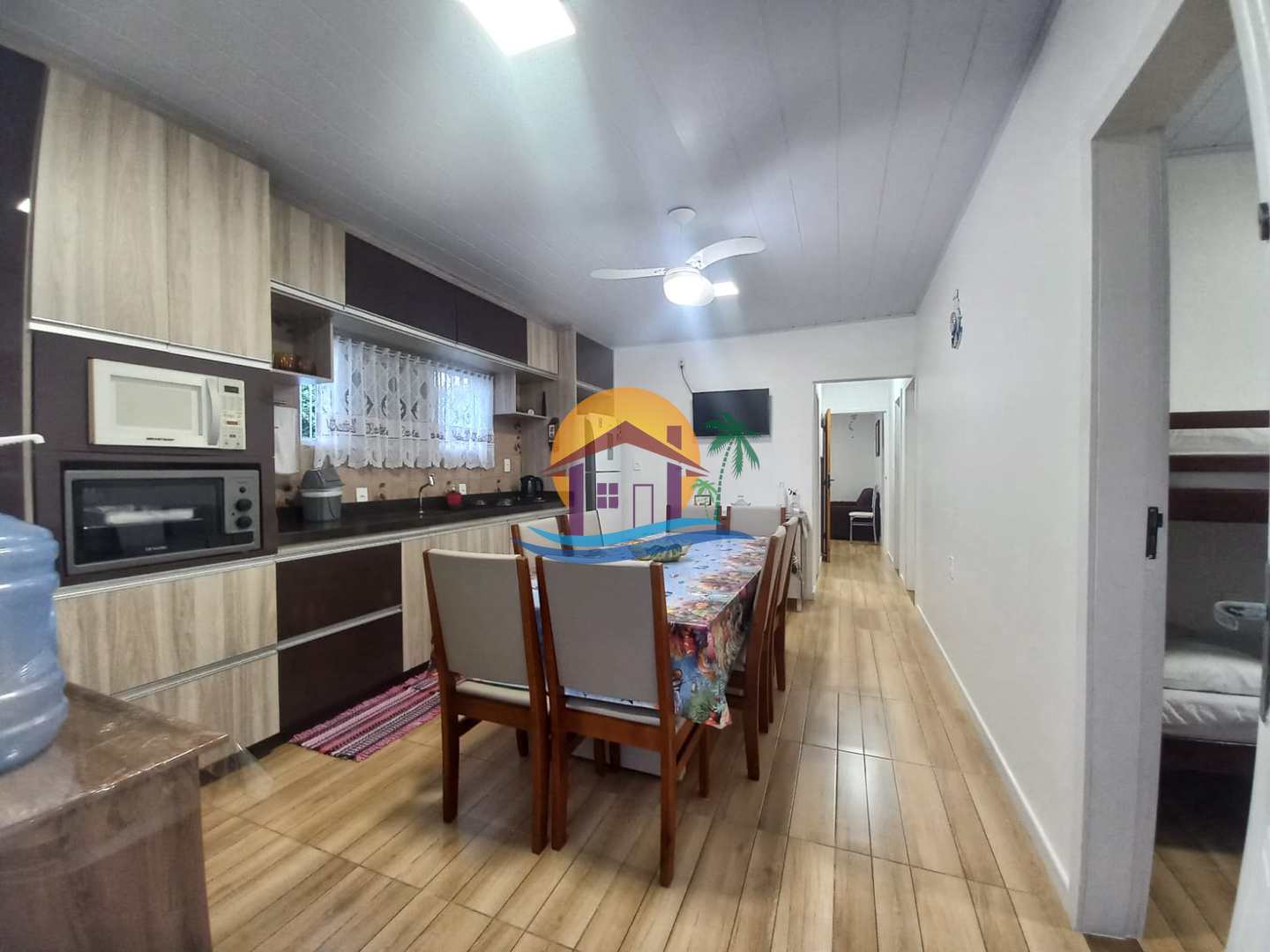 Casa para lancamento com 4 quartos, 242m² - Foto 12