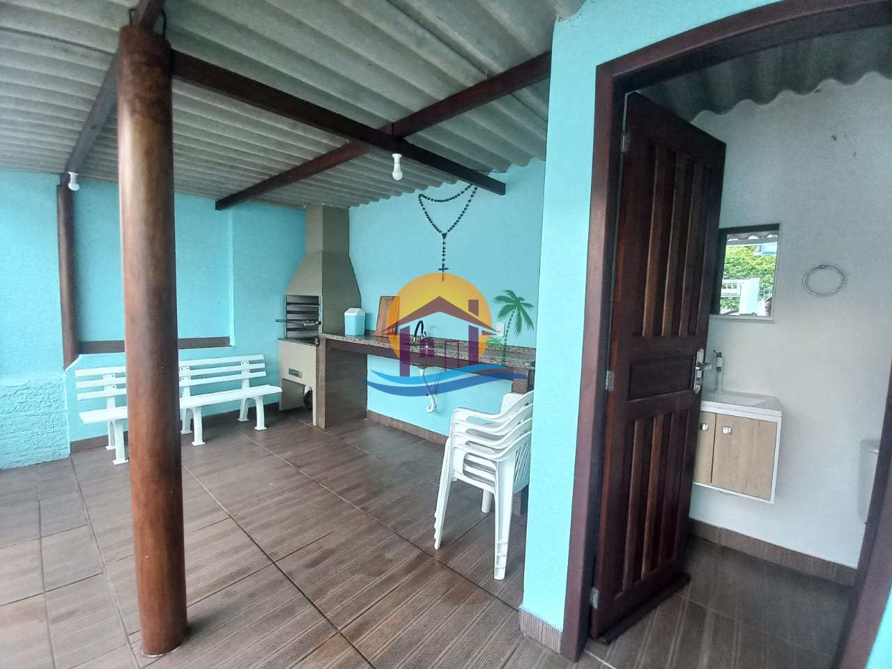 Casa para lancamento com 4 quartos, 242m² - Foto 4