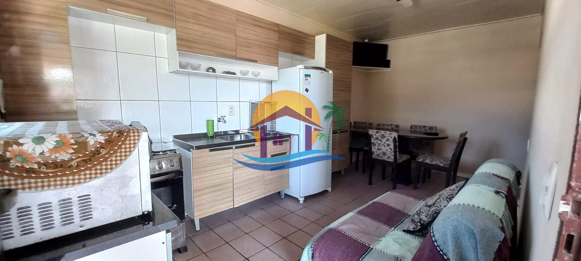 Apartamento para lancamento com 2 quartos - Foto 6