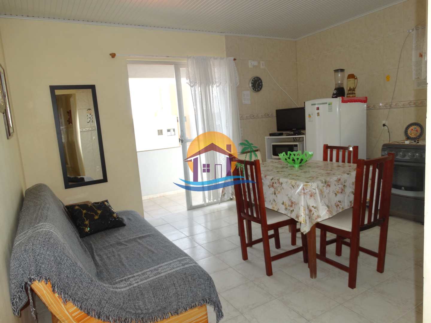 Apartamento para lancamento com 2 quartos, 90m² - Foto 10