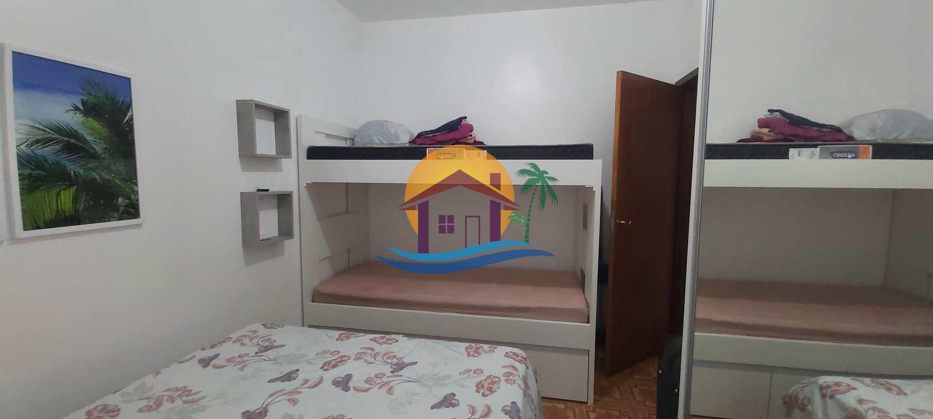 Casa para lancamento com 3 quartos - Foto 22