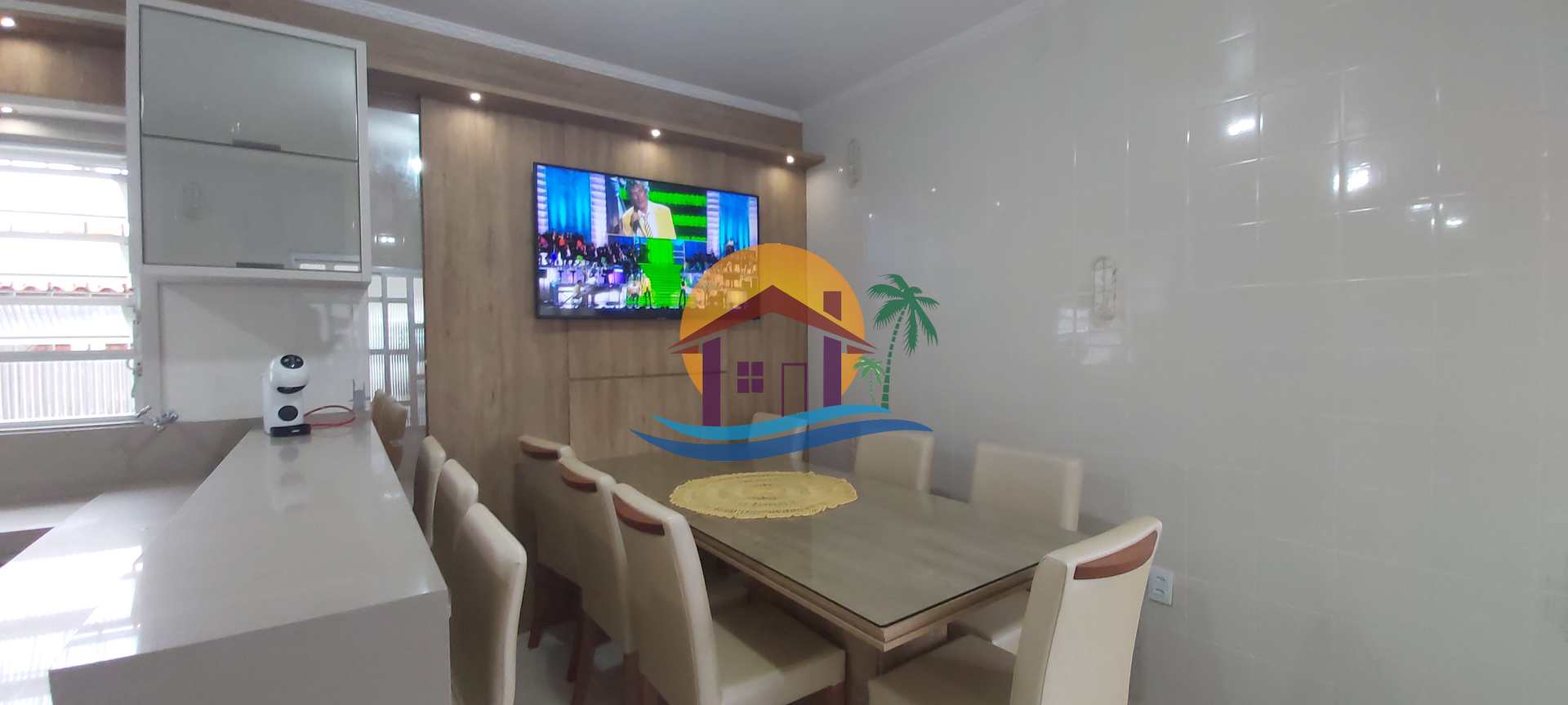 Casa para lancamento com 3 quartos - Foto 9