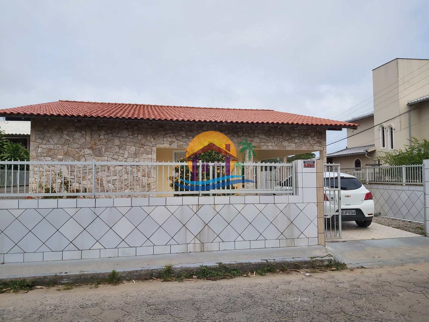 Casa para lancamento com 3 quartos - Foto 31