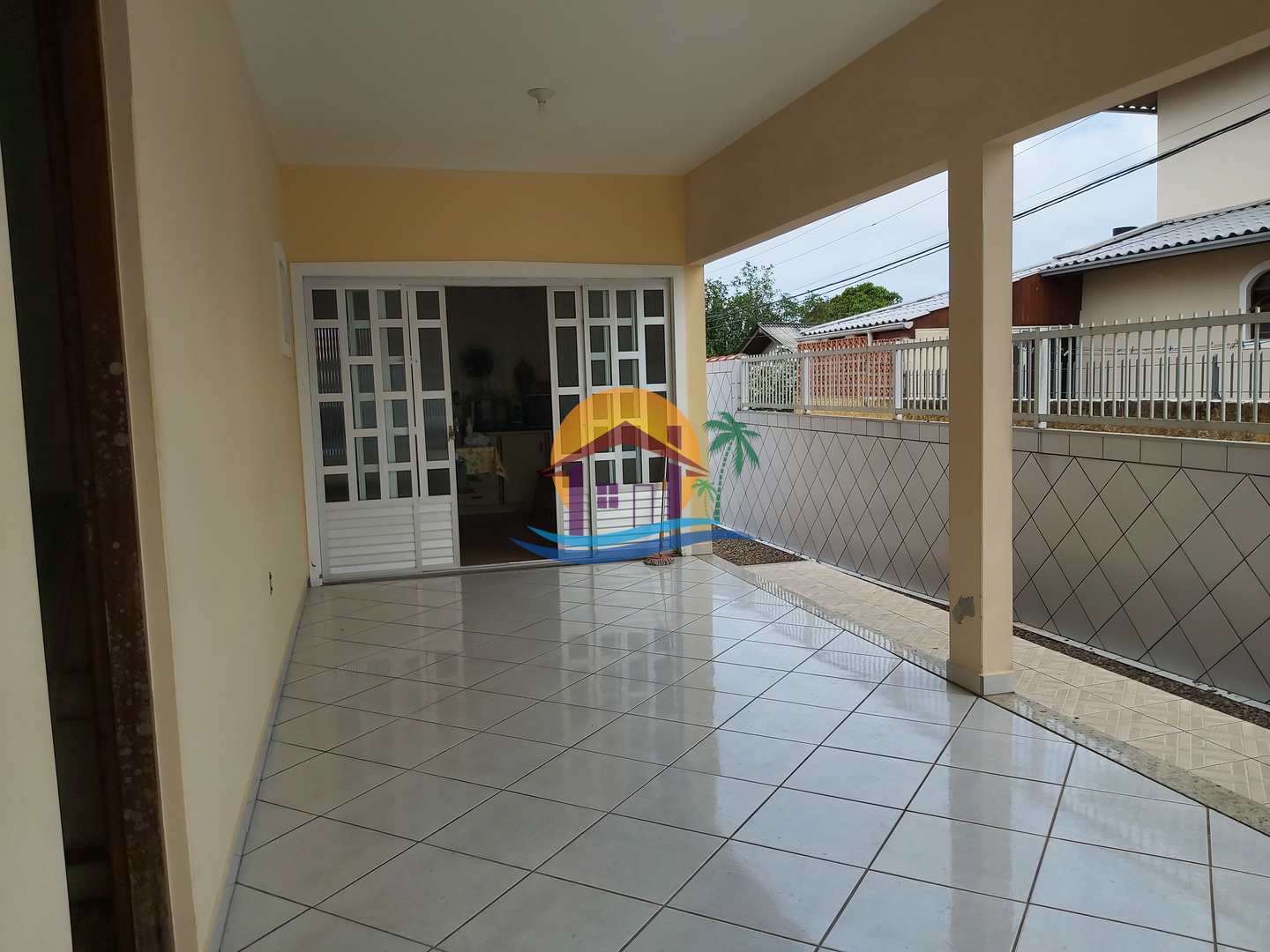 Casa para lancamento com 3 quartos - Foto 25