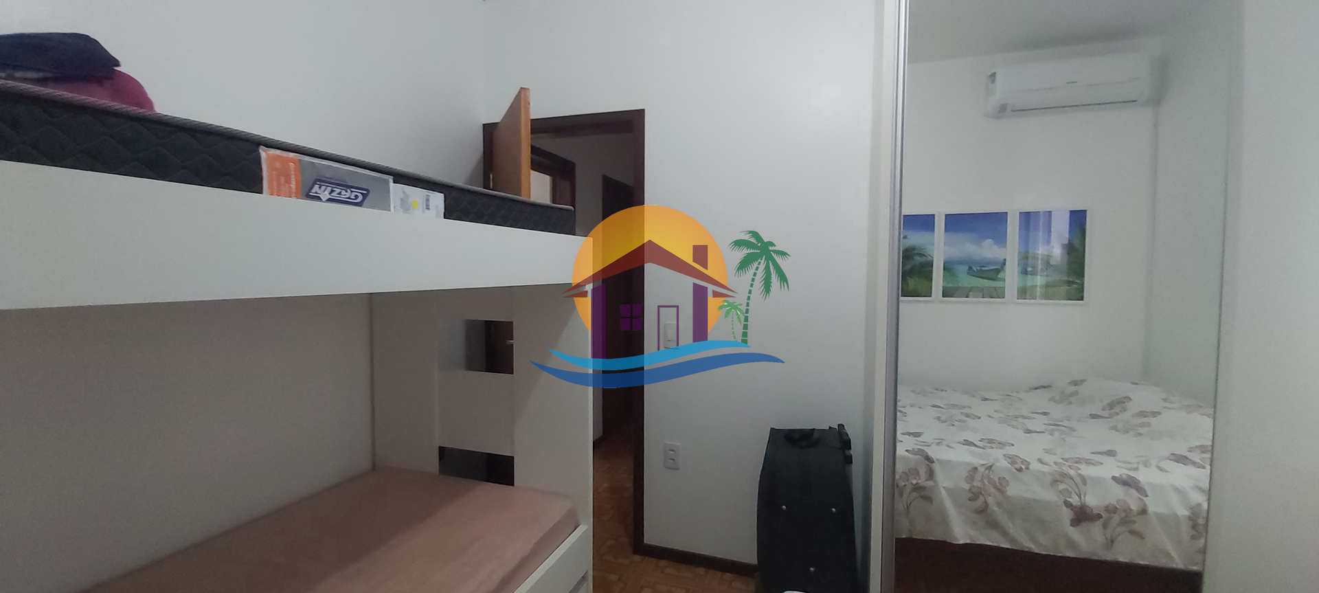 Casa para lancamento com 3 quartos - Foto 23