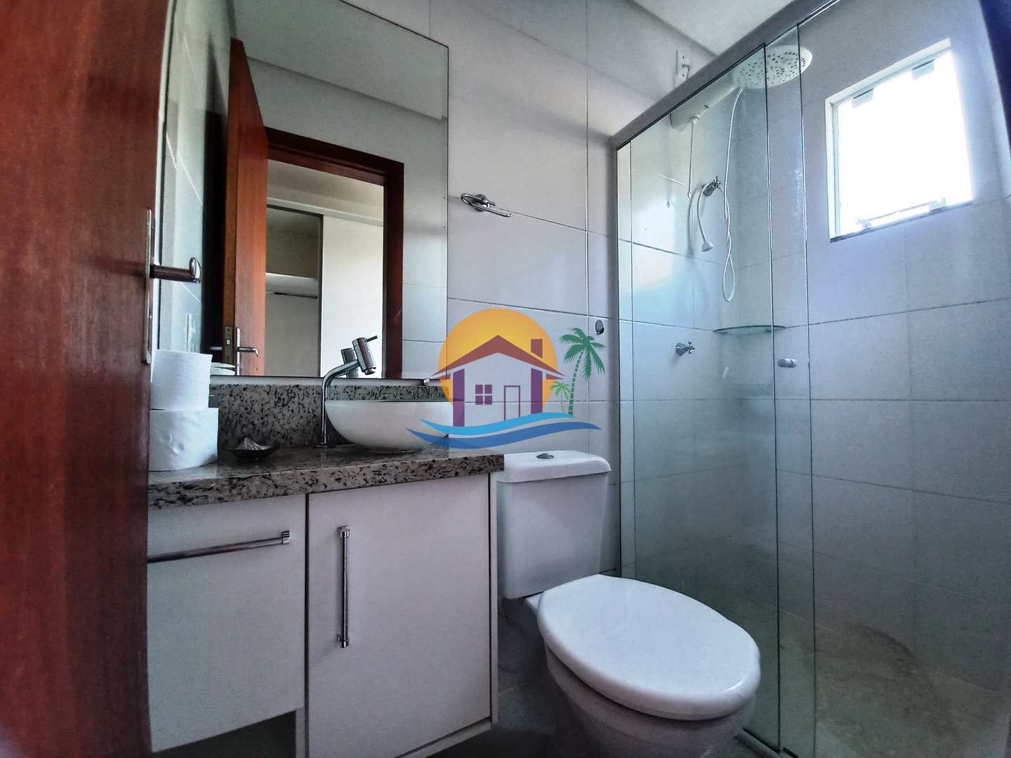 Apartamento à venda e temporada com 3 quartos, 72m² - Foto 10