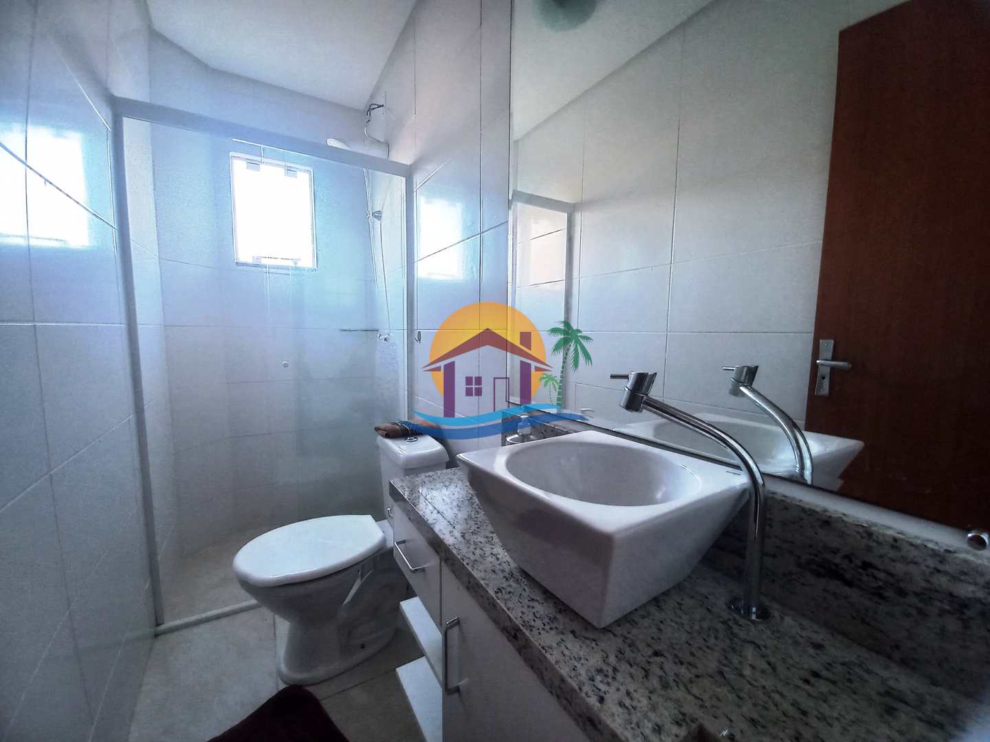 Apartamento à venda e temporada com 3 quartos, 72m² - Foto 6