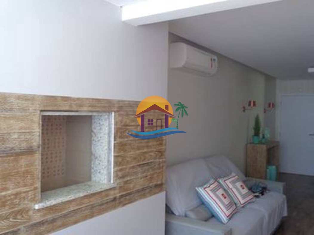 Apartamento para alugar com 2 quartos, 98m² - Foto 12