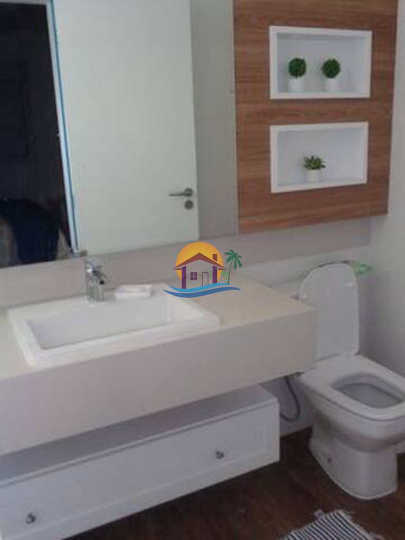 Apartamento para alugar com 2 quartos, 98m² - Foto 19