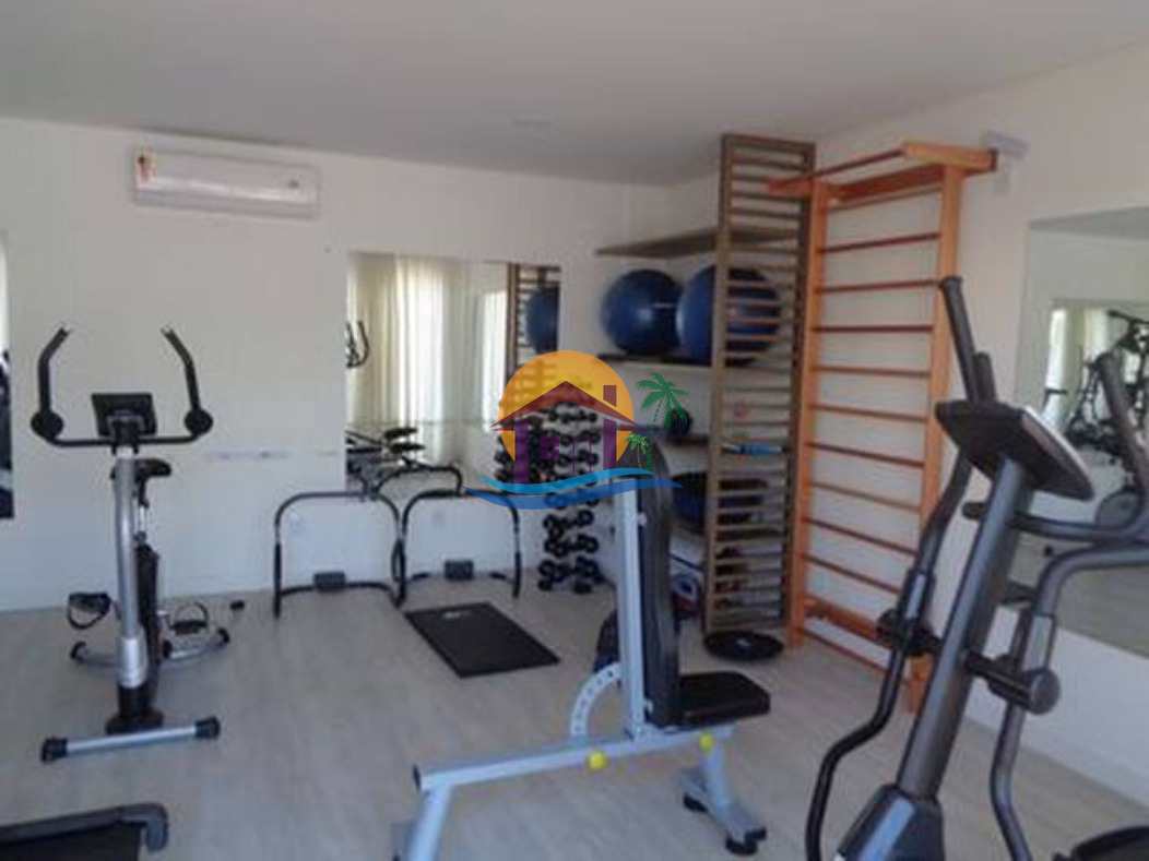 Apartamento para alugar com 2 quartos, 98m² - Foto 6