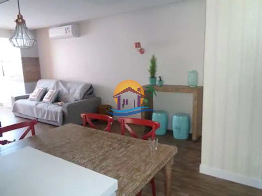 Apartamento para alugar com 2 quartos, 98m² - Foto 9