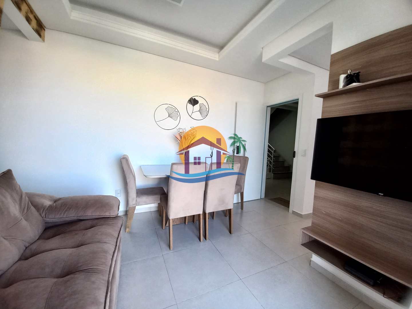 Apartamento para lancamento com 2 quartos, 60m² - Foto 13