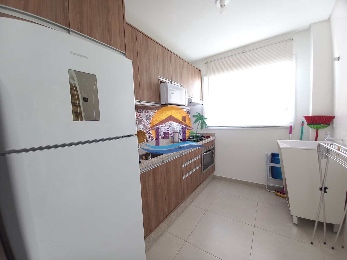 Apartamento para lancamento com 2 quartos, 60m² - Foto 10