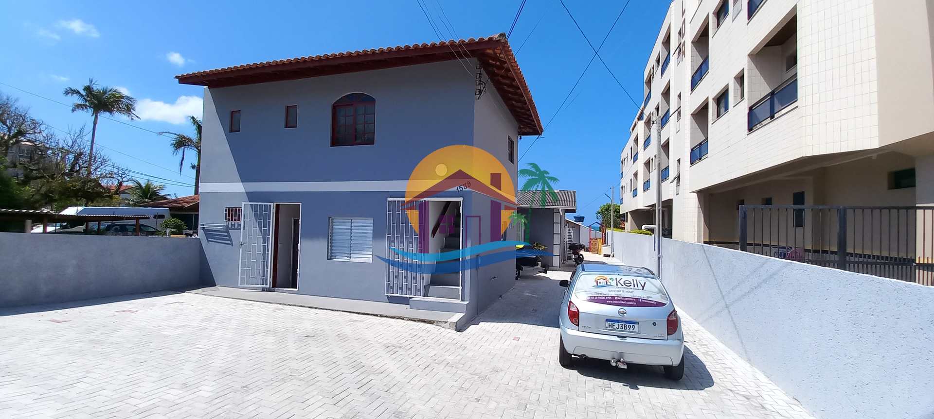 Casa para lancamento com 2 quartos - Foto 16