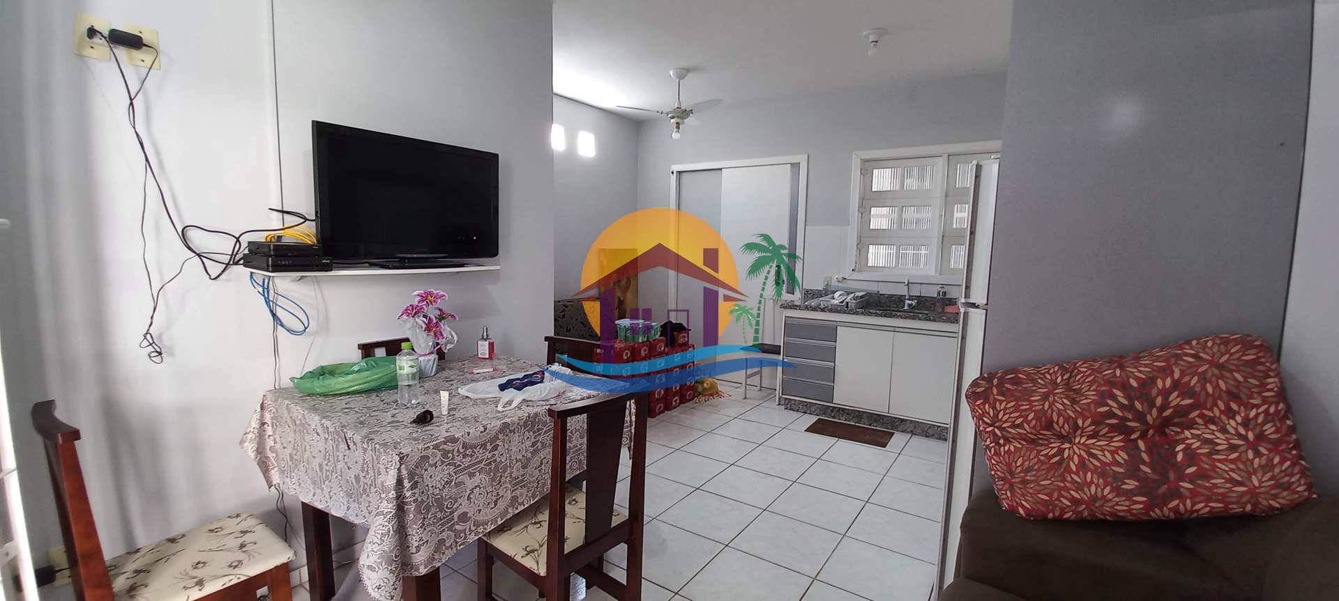 Casa para lancamento com 2 quartos - Foto 5