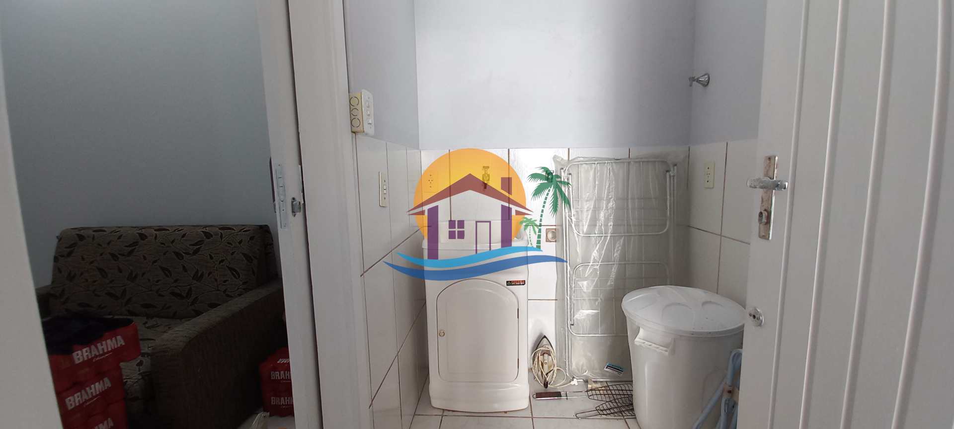 Casa para lancamento com 2 quartos - Foto 8