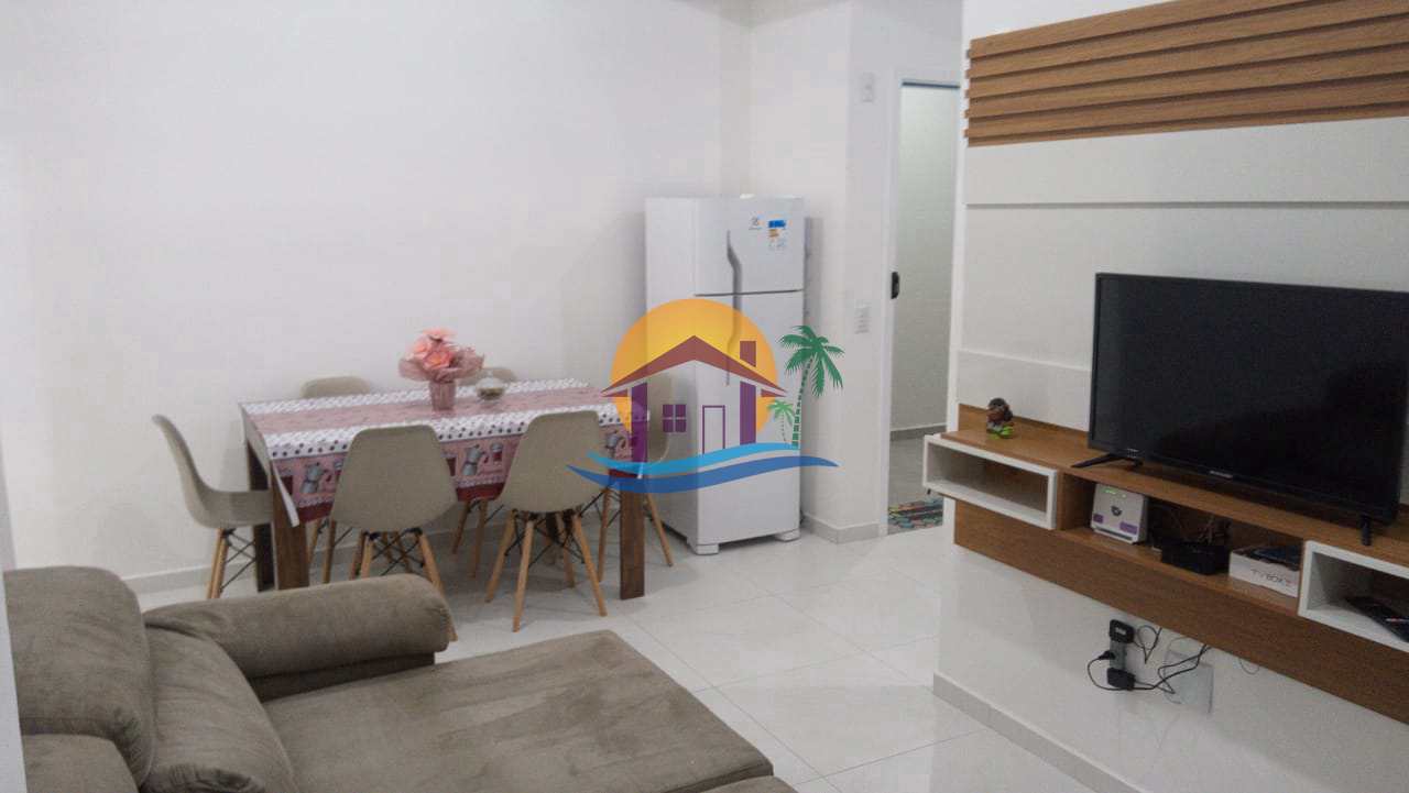 Apartamento para lancamento com 2 quartos - Foto 2