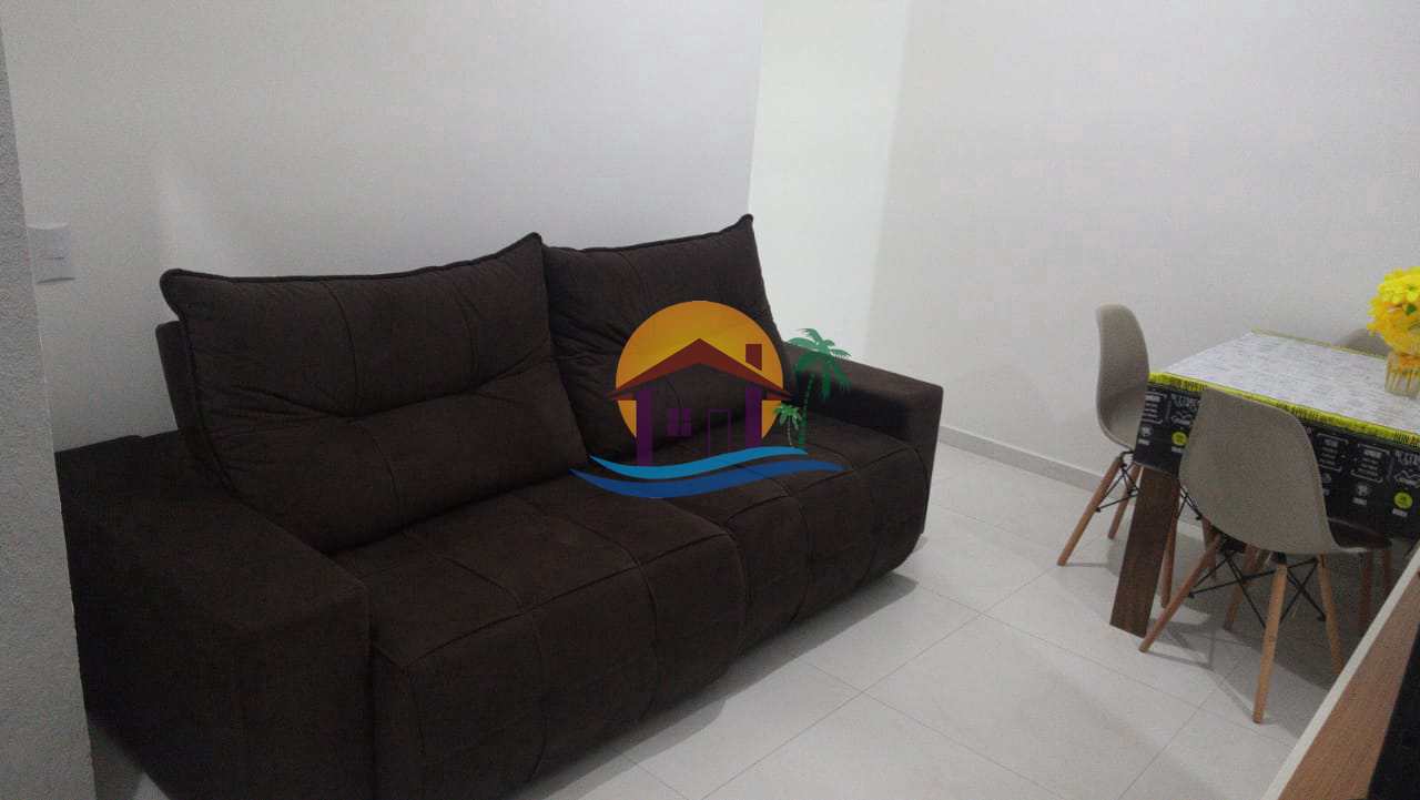 Apartamento para lancamento com 2 quartos - Foto 2