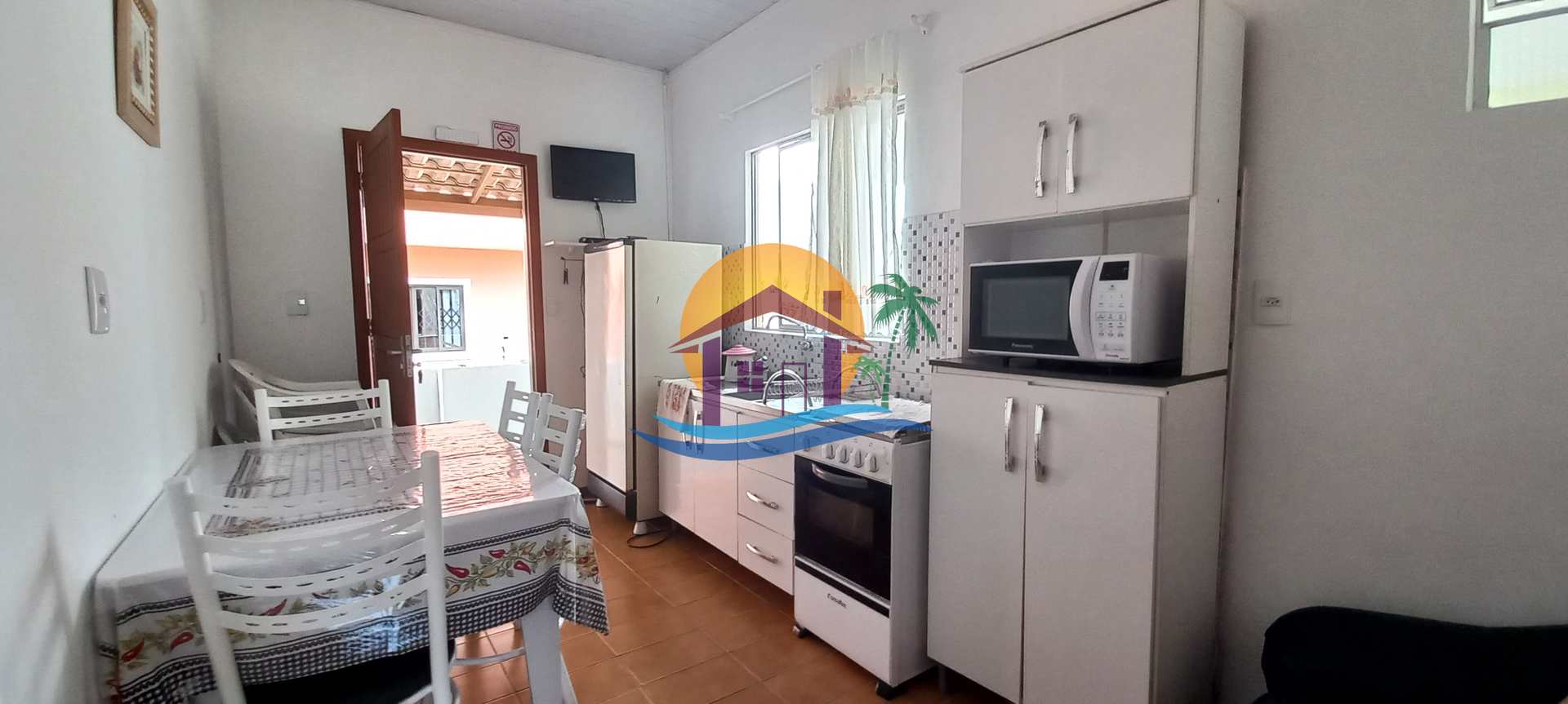 Casa para lancamento com 2 quartos - Foto 6