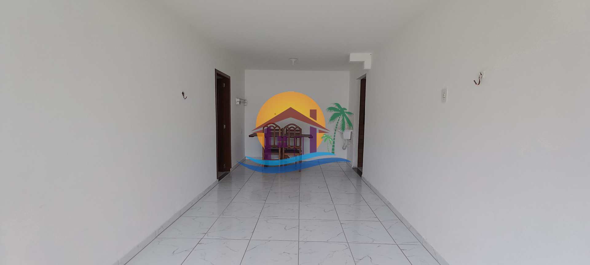 Casa para lancamento com 2 quartos - Foto 4