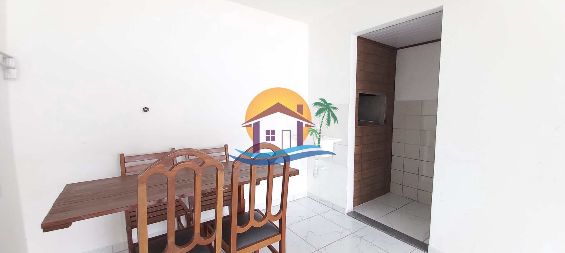 Casa para lancamento com 2 quartos - Foto 5