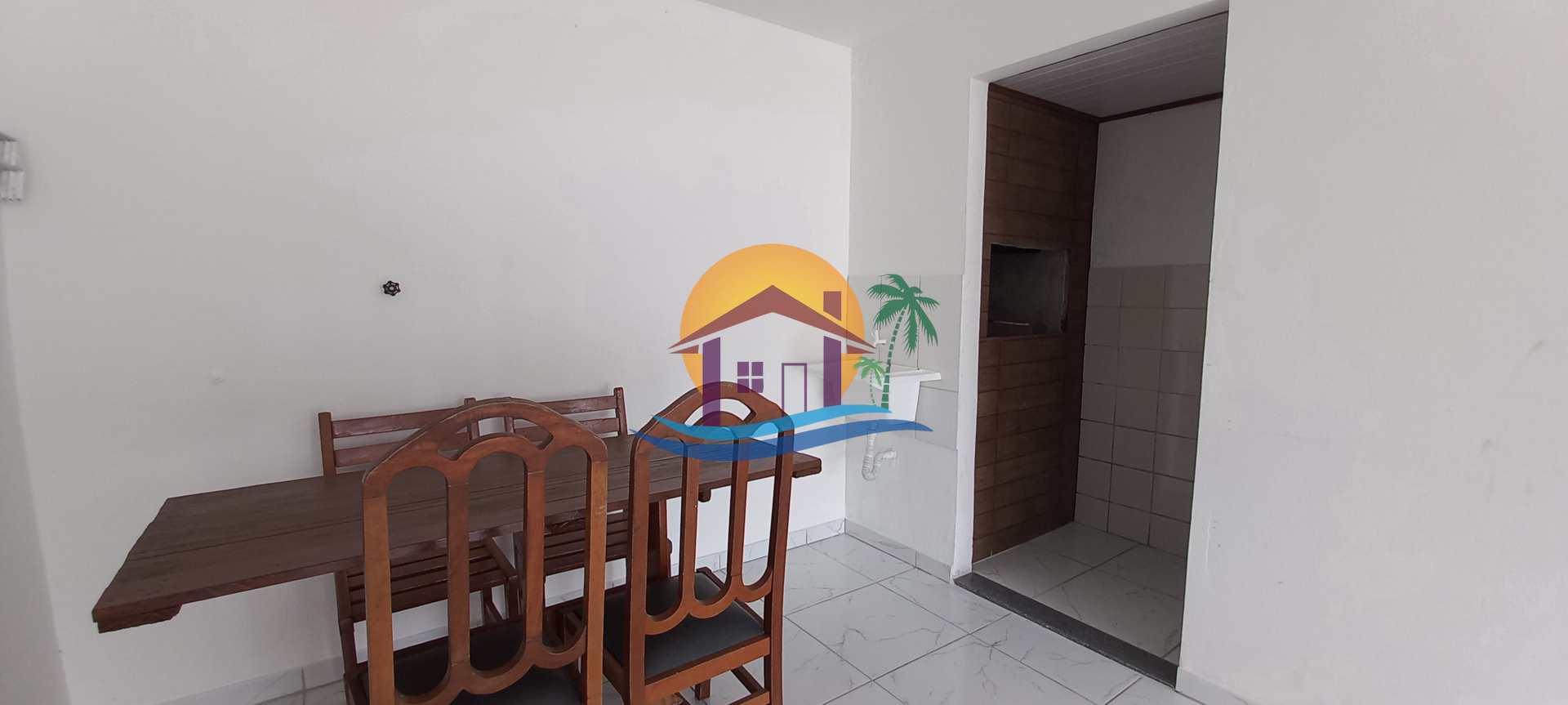 Casa para lancamento com 2 quartos - Foto 6