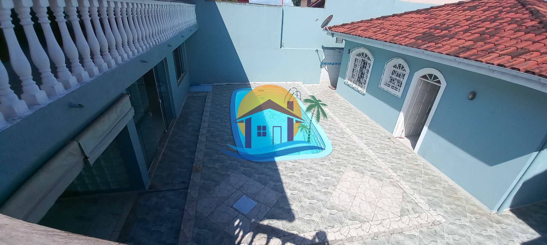 Casa à venda com 4 quartos, 300m² - Foto 5