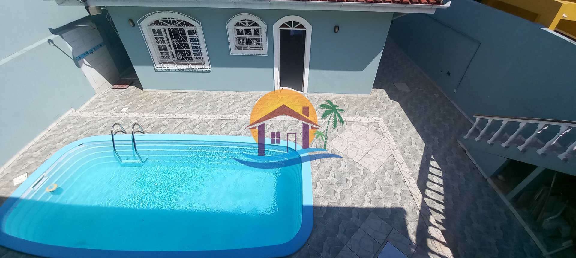 Casa à venda com 4 quartos, 300m² - Foto 6