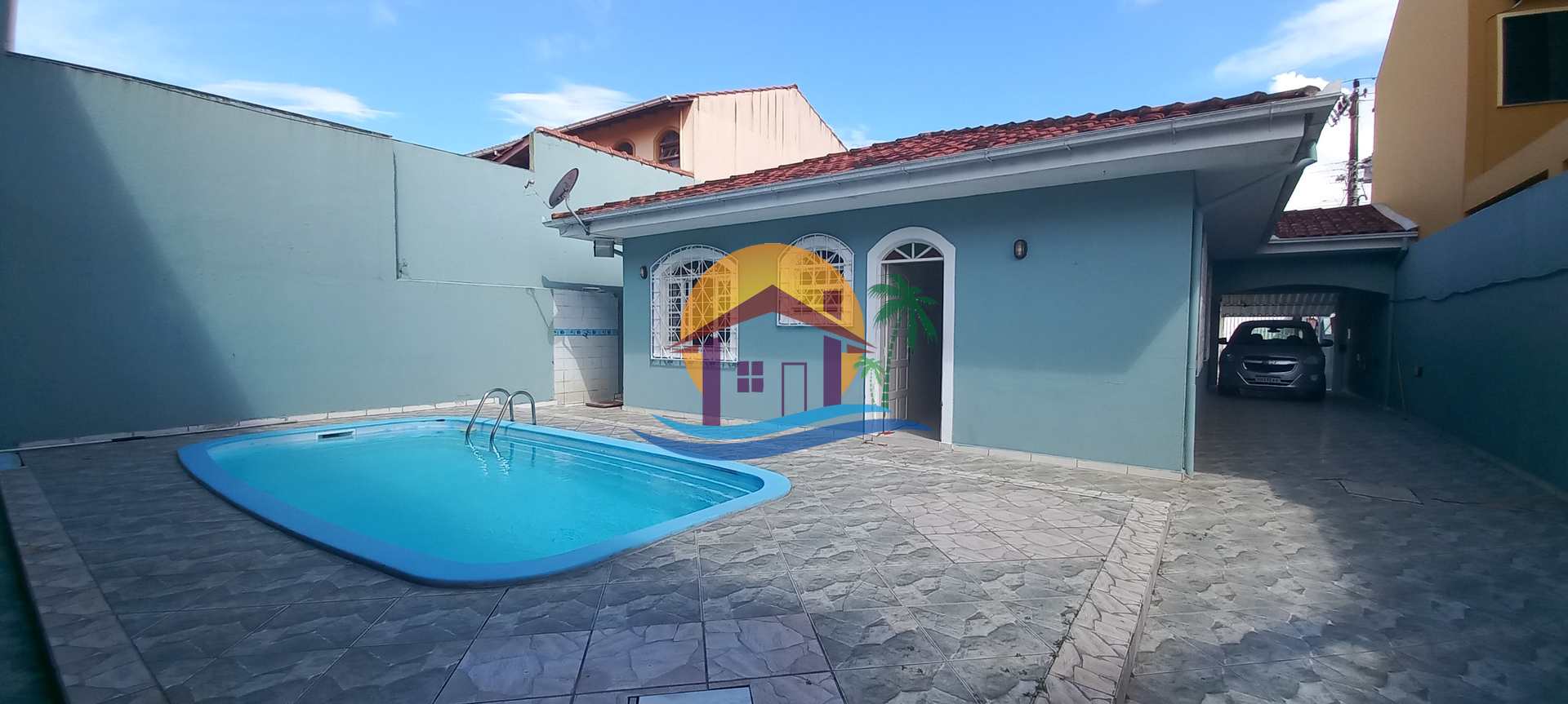 Casa à venda com 4 quartos, 300m² - Foto 7