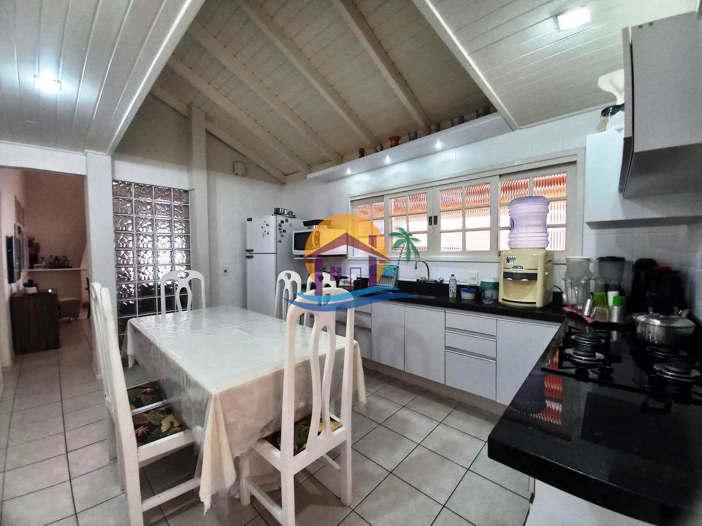 Casa à venda com 5 quartos, 450m² - Foto 29