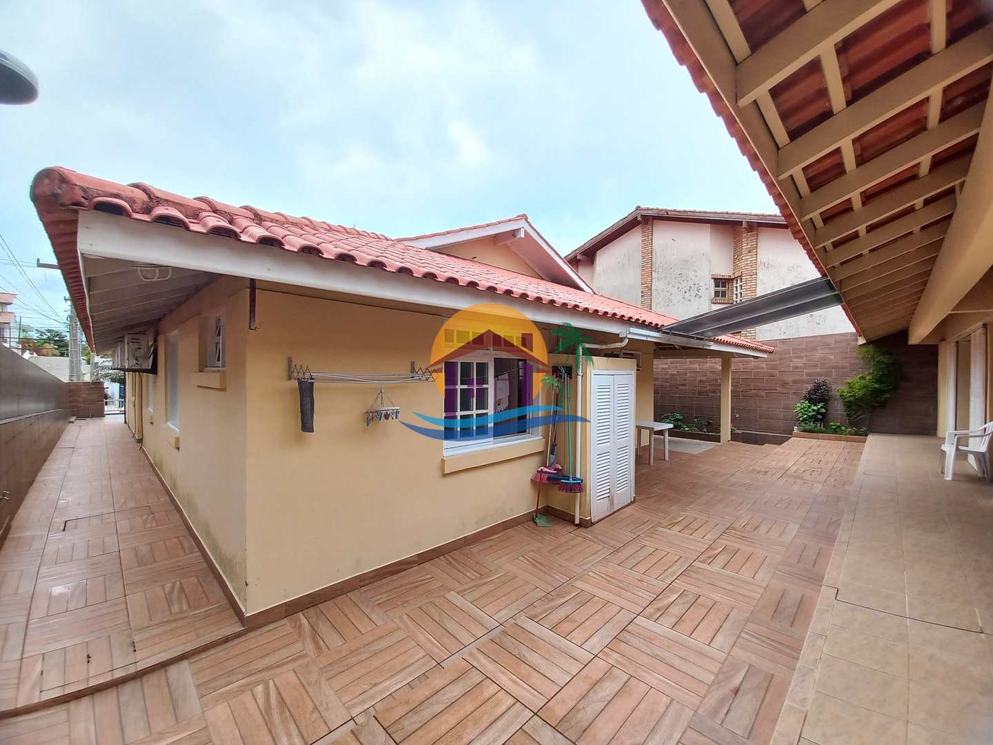 Casa à venda com 5 quartos, 450m² - Foto 35