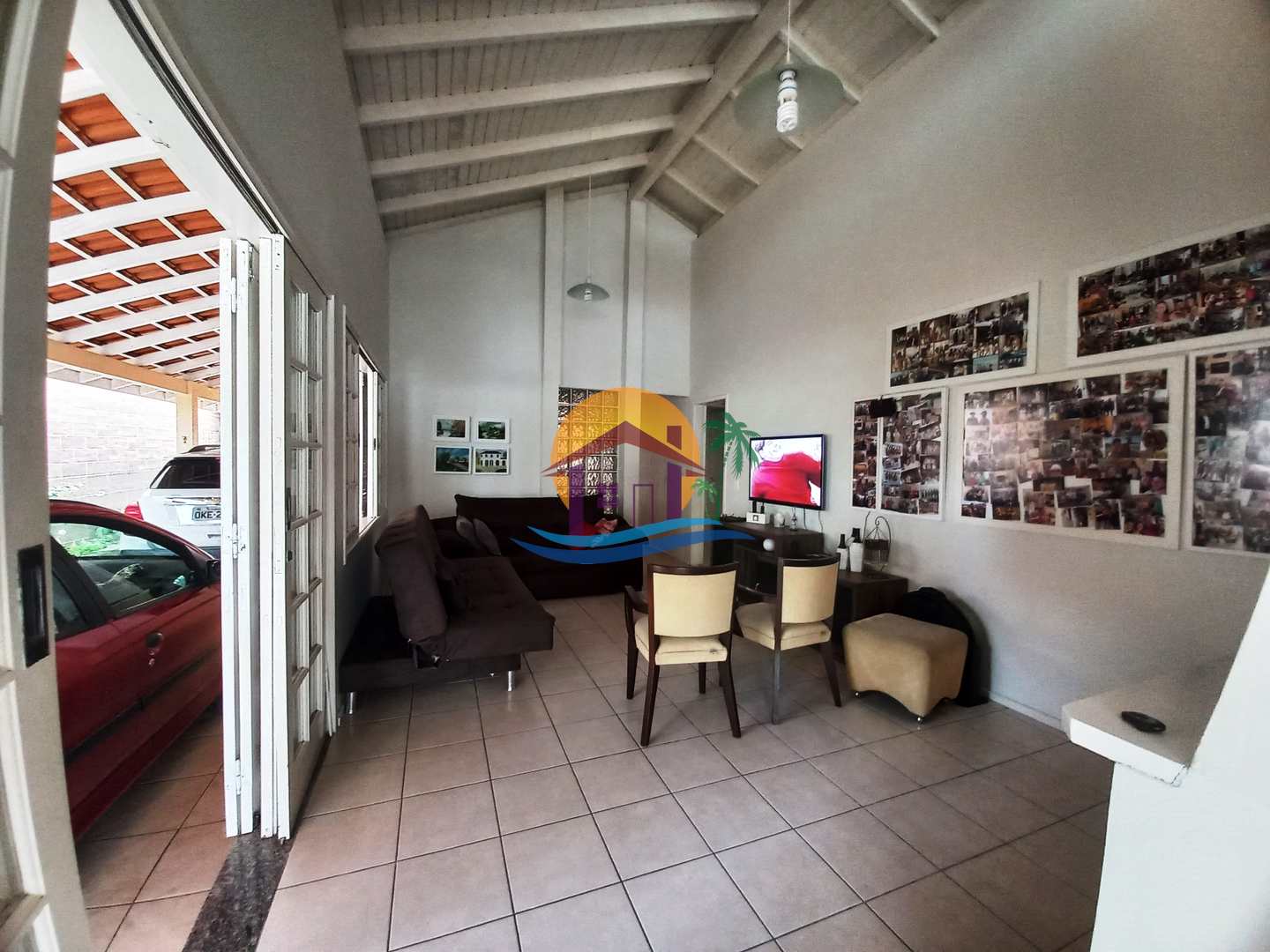 Casa à venda com 5 quartos, 450m² - Foto 10