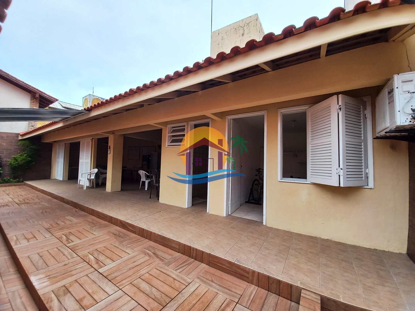 Casa à venda com 5 quartos, 450m² - Foto 36