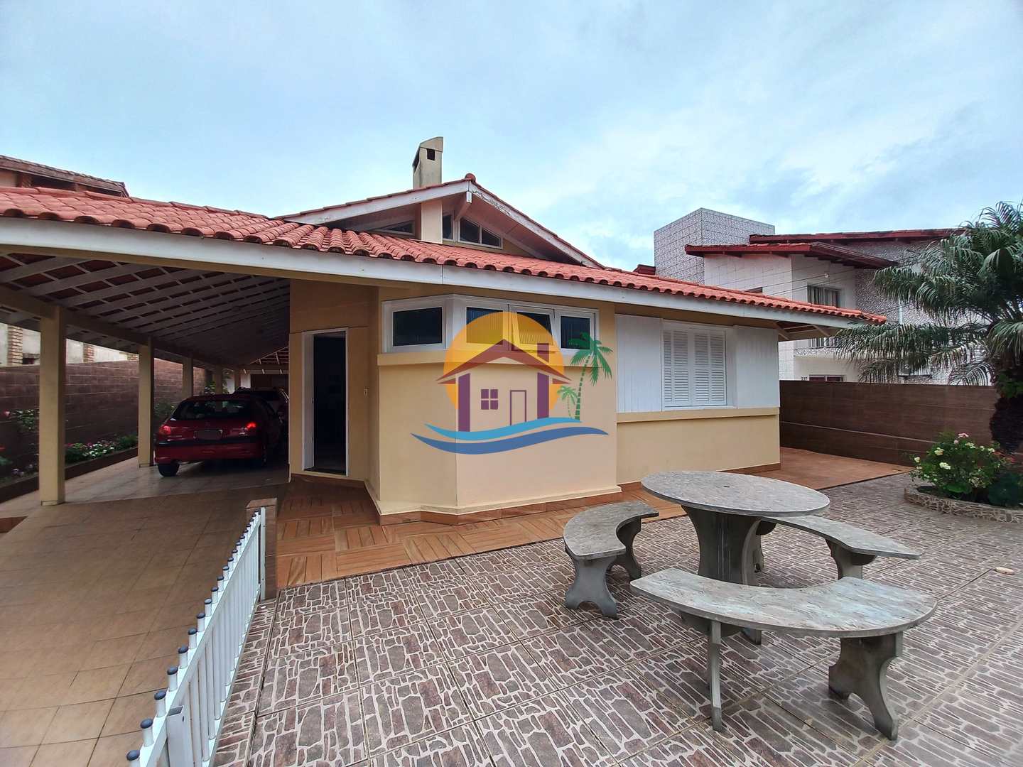 Casa à venda com 5 quartos, 450m² - Foto 5