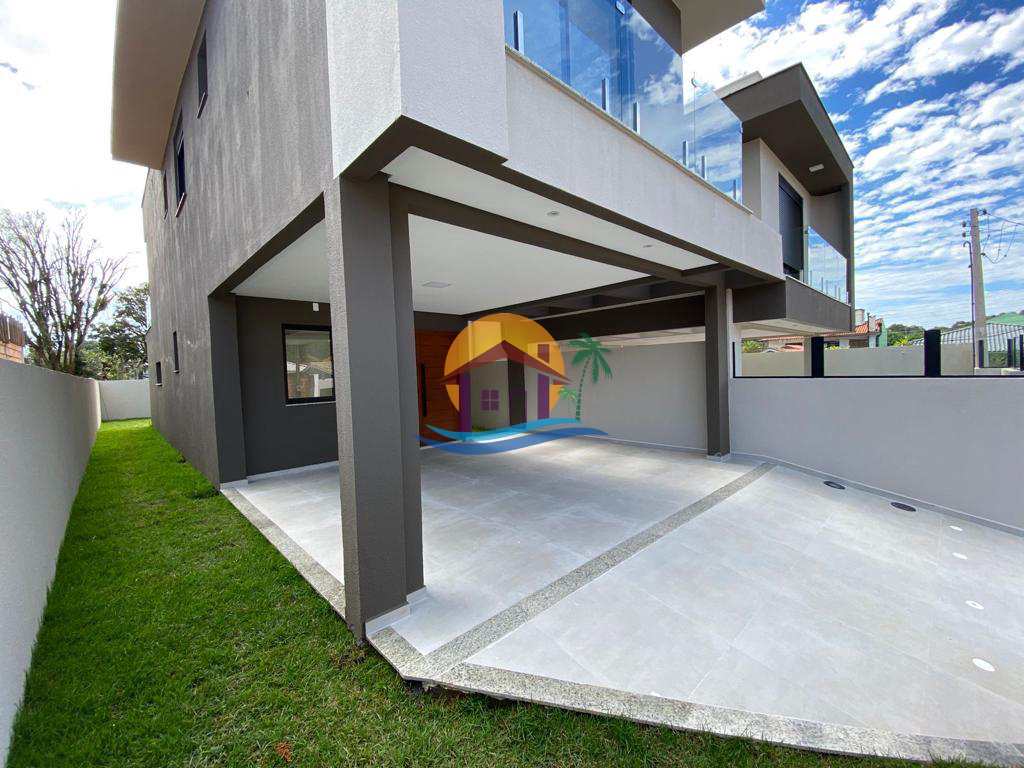 Sobrado à venda com 3 quartos, 140m² - Foto 5