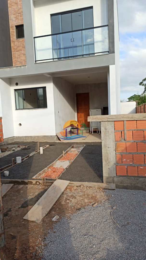 Sobrado à venda com 2 quartos, 80m² - Foto 4