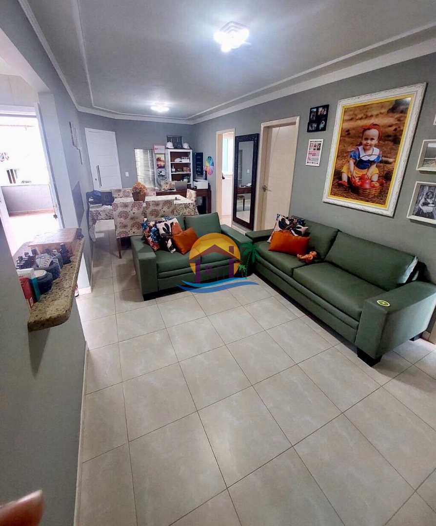 Casa à venda com 2 quartos, 97m² - Foto 7