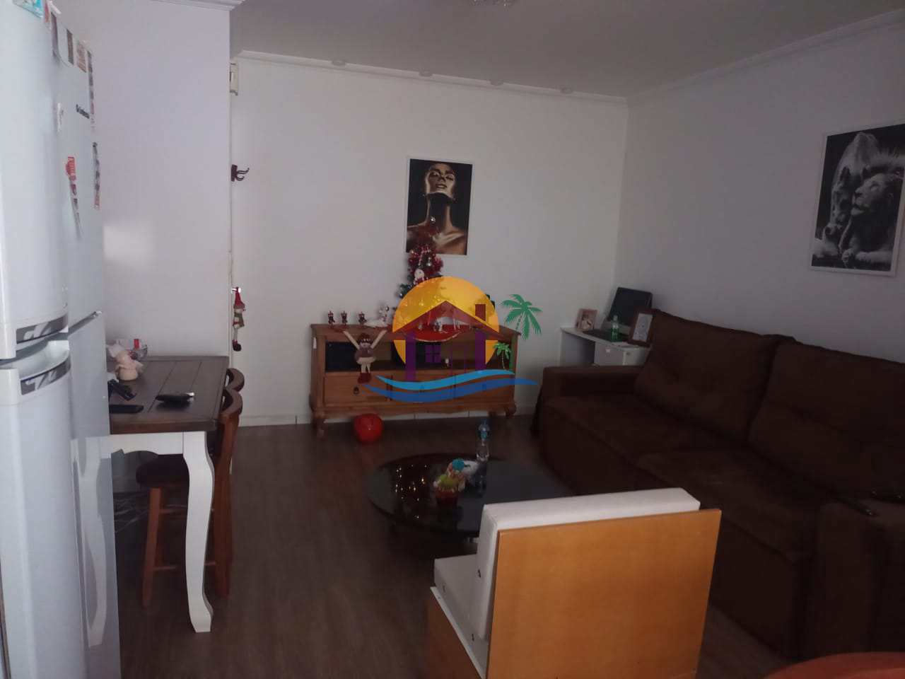 Apartamento à venda com 2 quartos, 68m² - Foto 9