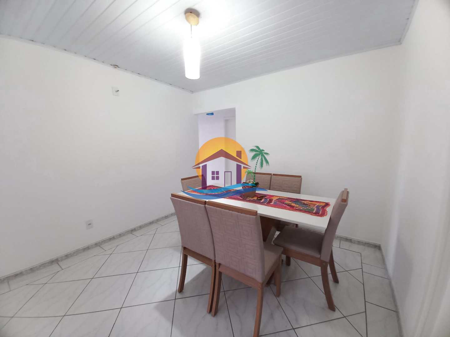 Casa à venda com 4 quartos - Foto 6