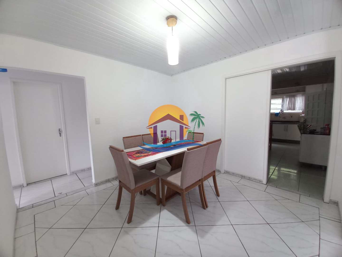 Casa à venda com 4 quartos - Foto 7