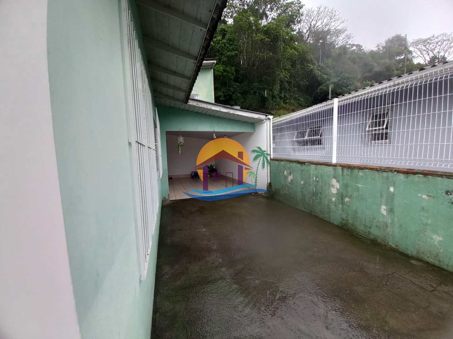 Casa à venda com 4 quartos - Foto 3