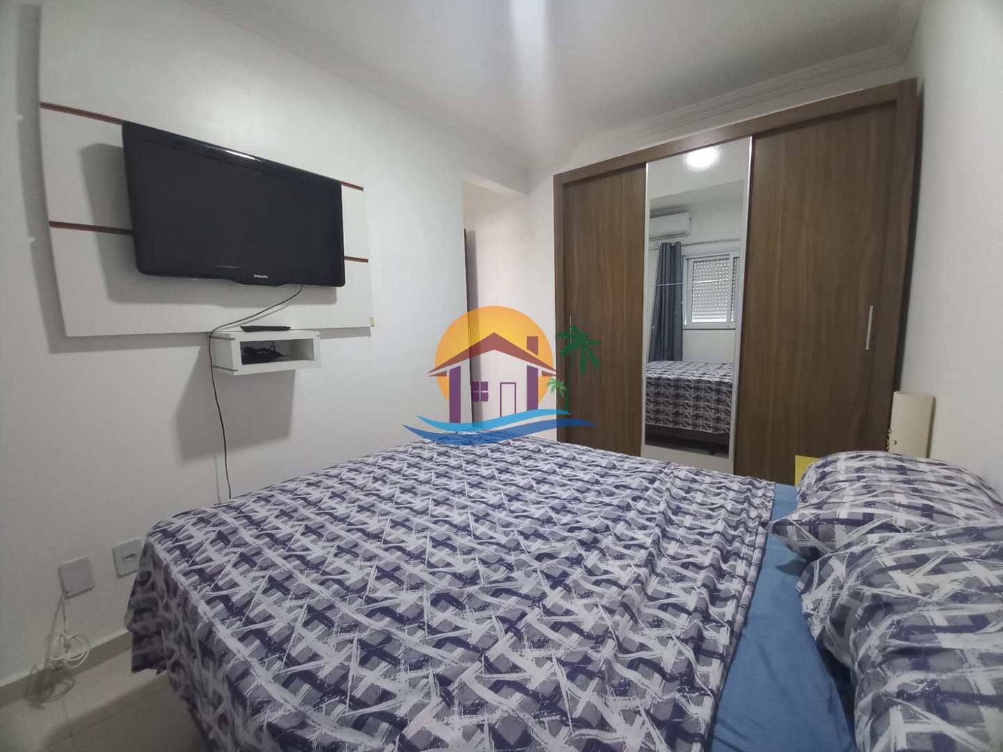 Apartamento à venda e temporada com 3 quartos, 92m² - Foto 37