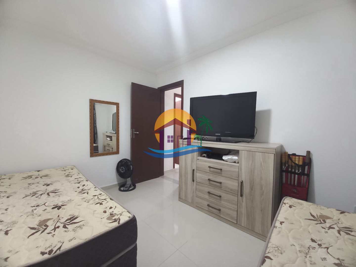 Apartamento à venda e temporada com 3 quartos, 92m² - Foto 42