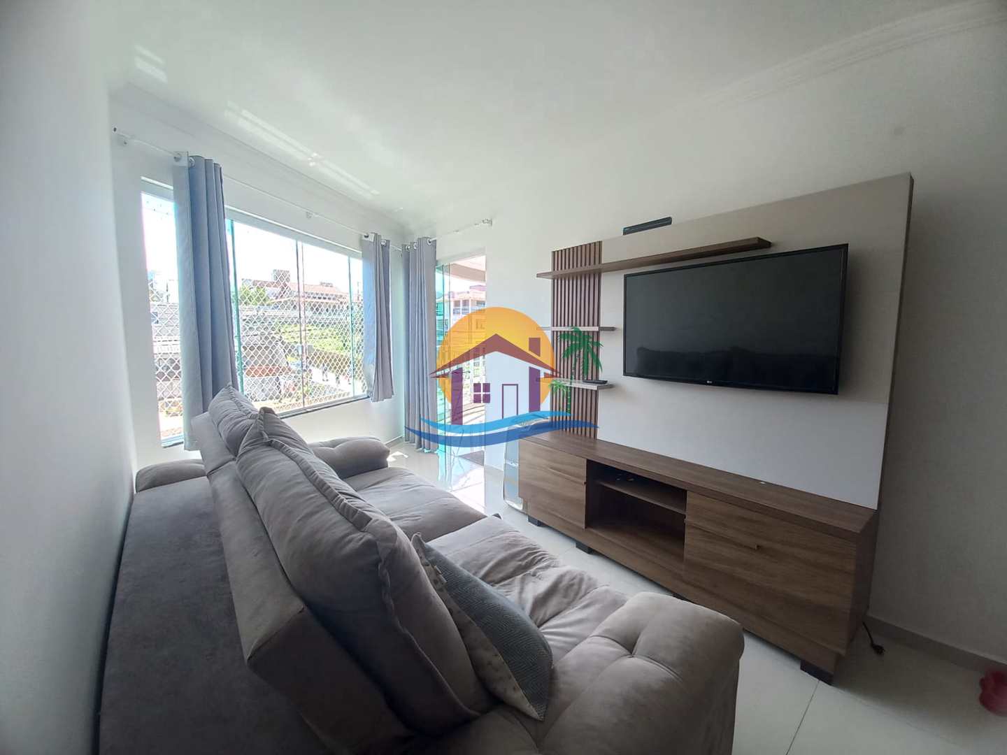 Apartamento à venda e temporada com 3 quartos, 92m² - Foto 11