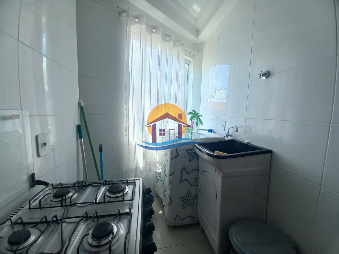 Apartamento à venda e temporada com 3 quartos, 92m² - Foto 12