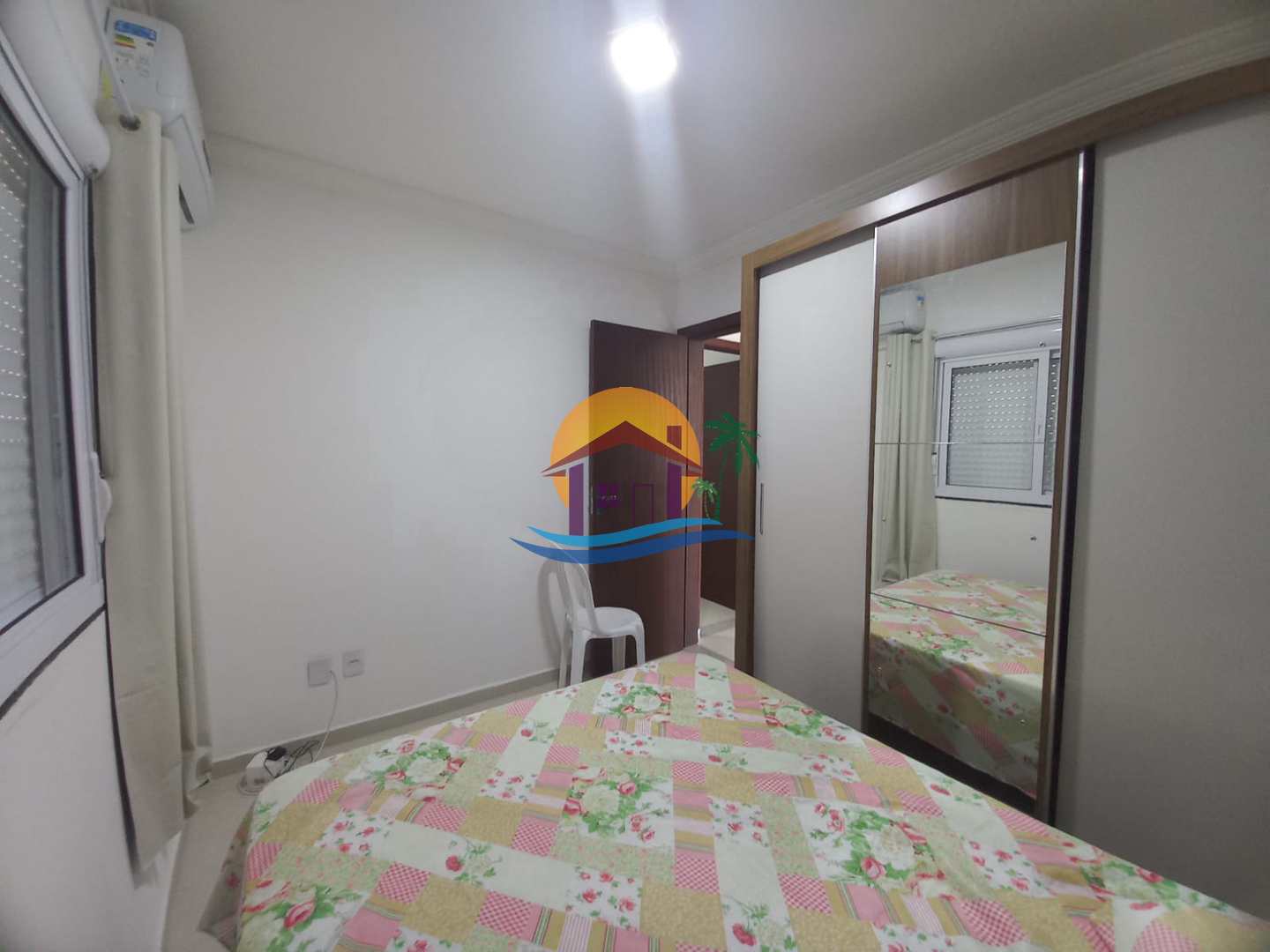 Apartamento à venda e temporada com 3 quartos, 92m² - Foto 23