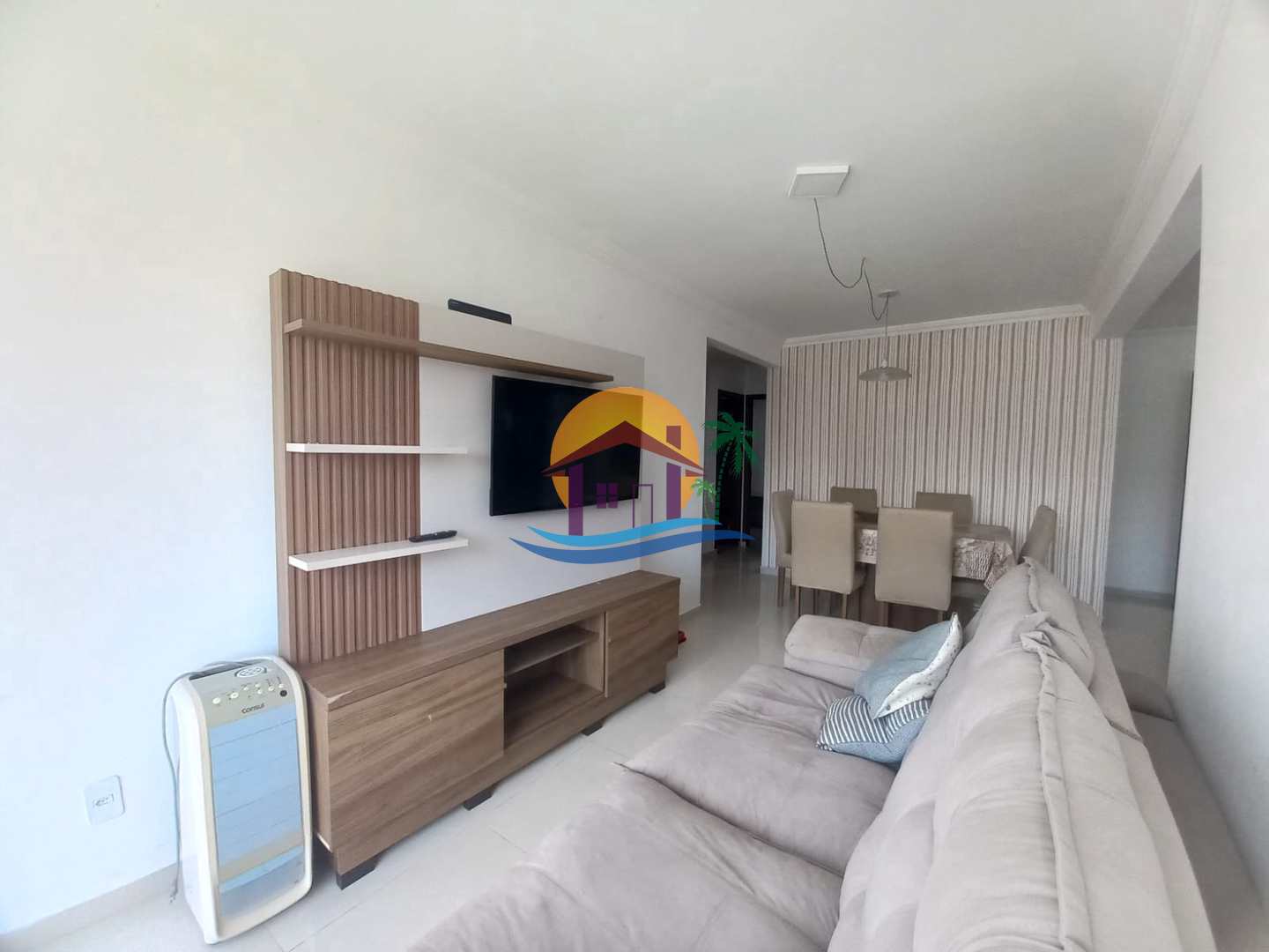 Apartamento à venda e temporada com 3 quartos, 92m² - Foto 18